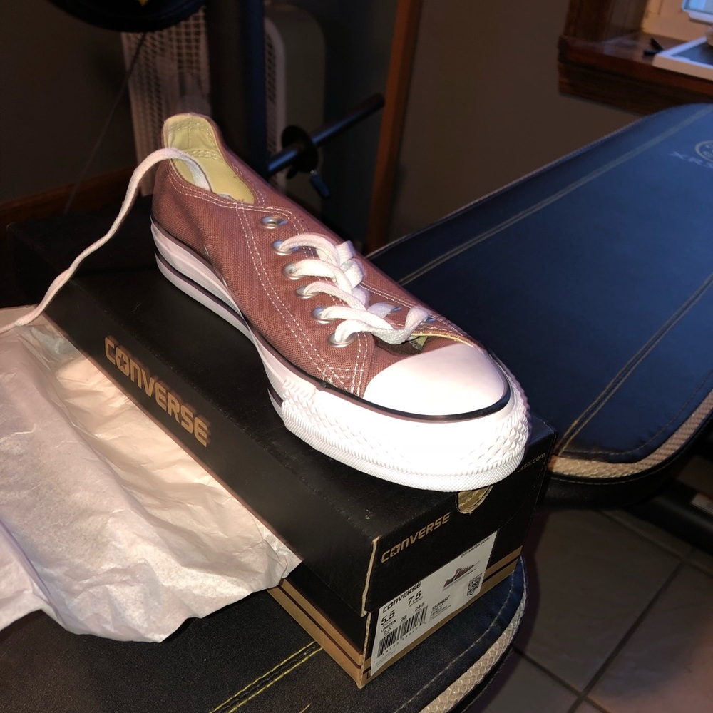 Converse sneakers